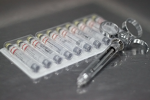 რა არის ანესთეზია?